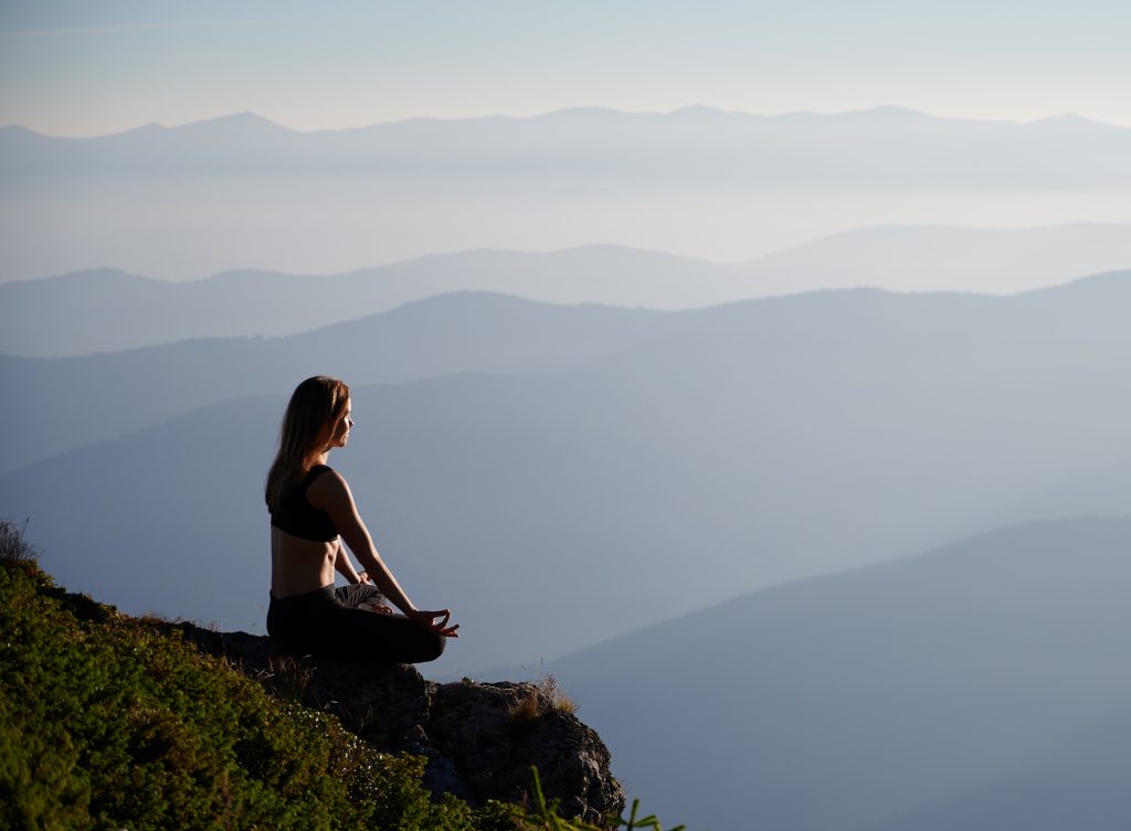 What is Meditation? Meaning, Definition & Benefits