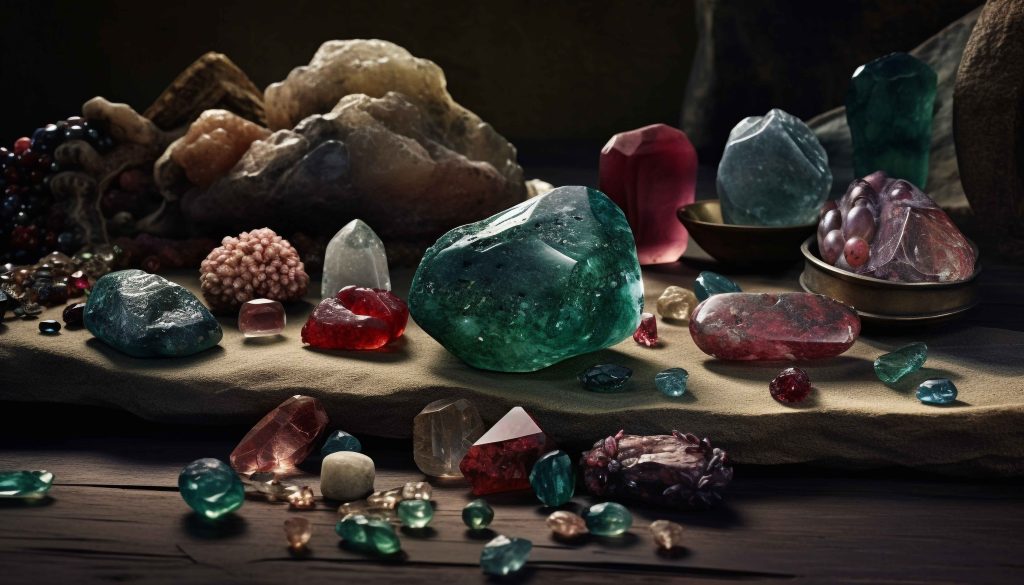 Crystal Healing: Meaning, Benefits, and How It Works